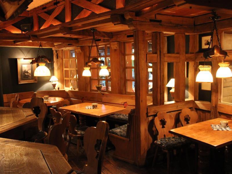 Auberge-Living Friedrichsdorf Exteriör bild